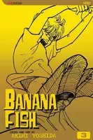 Banana Fish, Vol. 3 - Akimi Yoshida