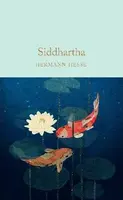 Siddhartha - Hermann Hesse