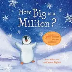 How Big is a Million? - Anna Milbourneová