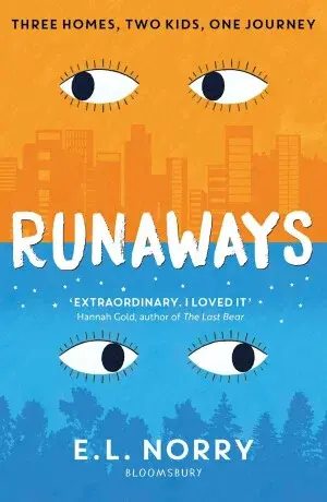 Runaways - E.L. Norry