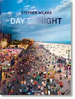Stephen Wilkes. Day to Night - Lyle Rexer