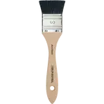 Široký štětec da Vinci 550 – velikost 20