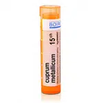 Cuprum metallicum 15CH granule 1x4g