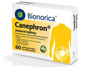 Canephron 60 tablet