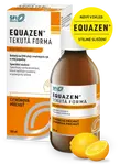 Equazen Tekutá Forma S Příchutí Citrónu 200ml