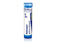 Staphysagria 9CH granule 4g