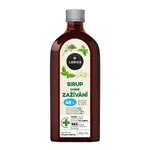 Leros Sirup Dobré zažívání 250 ml