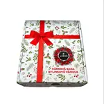 Leros dárková sada Bylinkové Vánoce