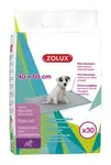 Podložka štěně 40x60cm Ultra Absorbent Bal 30ks Zolux