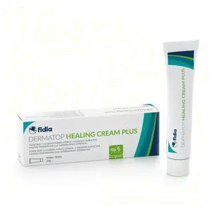 Dermatop Healing cream plus 25g