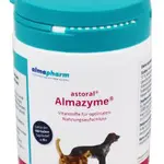 Astoral Almazyme 120g