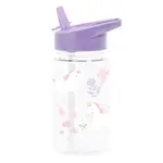 A Little Lovely Company - fľaša na pitie  - jednorožci a dúha