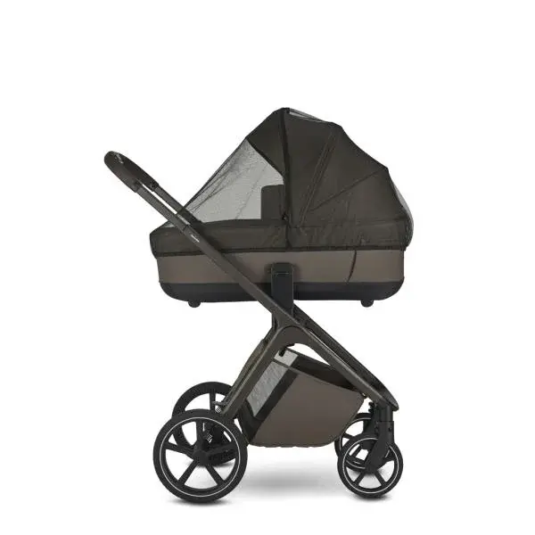 EASYWALKER Moskytiéra ku kočíku Zoey