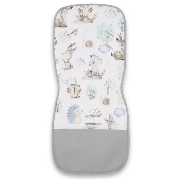 Vložka do kočíka Baby Mix Ježek