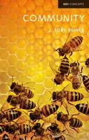 Community - J. Toby  Reiner