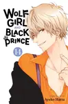 Wolf Girl and Black Prince, Vol. 14 - Ayuko Hatta