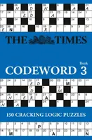 The Times Codeword 3 - The Times Mind Games