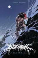 Bloodrik - Andrew Krahnke