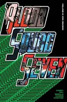 Blood Squad Seven Vol. 2 : Con Season - Joe Casey