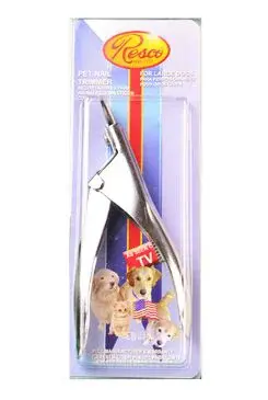 Kleště na drápky Guillotine Resco Large (747) 1ks