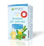 Megafyt Komfort při zažívání 20 x 1.5 g