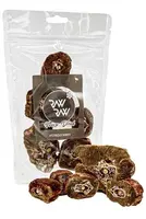 Raw Raw pochoutka mrazem sušené pštrosí krky 60g