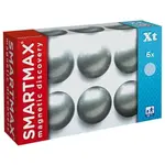 SmartMax - Magnetické gule - 6 ks
