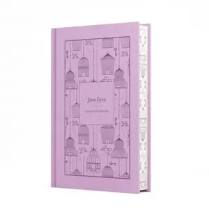 Jane Eyre - Charlotte Brontë