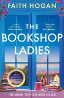 The Bookshop Ladies - Hogan Faith