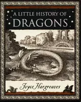 Little History of Dragons - Joyce Hargreaves