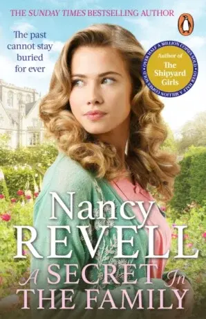 A Secret in the Family - Revell Nancy