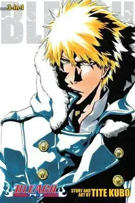 Bleach (3-in-1 Edition), Vol. 17 - Tite Kubo
