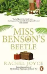 Miss Benson's Beetle - Rachel Joyceová