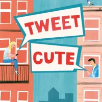 Tweet Cute - Emma Lord