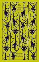 The Jungle Books - Rudyard Kipling