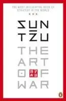 The Art of War - Tzu Sun