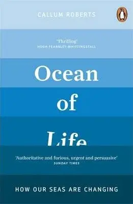 Ocean of Life - Callum Roberts