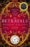 The Betrayals - Bridget Collins