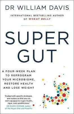 Super Gut - William Davis