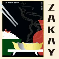 Your Home Izakaya - Tim Anderson