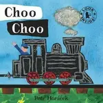 Choo Choo - Petr Horáček