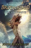 The Outcasts (Brotherband Book 1) - John Flanagan