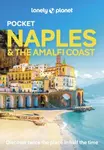 Lonely Planet Pocket Naples & the Amalfi Coast - Lonely Planet, Virginia DiGaetano