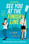 See you at the Finish Line - Zac Hammett