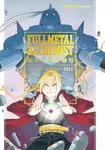 Fullmetal Alchemist 20th Anniversary Book - Hiromu Arakawa