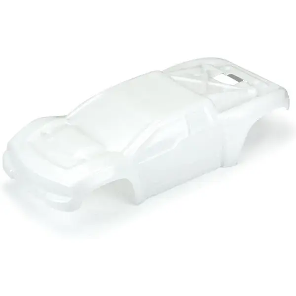 Pro-Line karoséria 1:8 Brute biela (E-Revo 2)