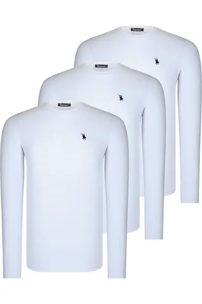 Pánské tričko dewberry