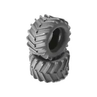 Traxxas pneu 3.2" Maxx (2)