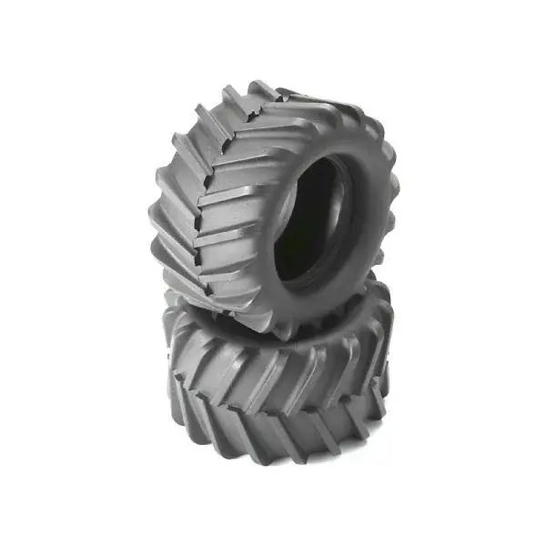 Traxxas pneu 3.2" Maxx (2)