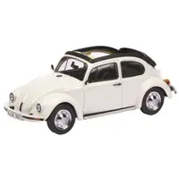 1:43 VW Kaefer Open Air, white